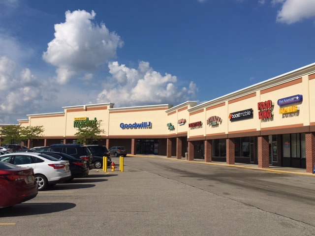 Retail Space Available - Brunswick, Ohio 44212